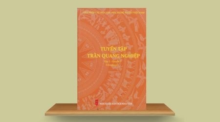 Danh mục sách mới tháng 7.2025: Sách Dự án văn hoá dân gian Việt Nam