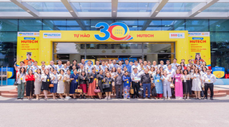 Ban Thư viện và Học liệu tham dự Đại hội Liên Chi hội Thư viện Đại học phía Nam lần thứ VI, nhiệm kỳ 2025 - 2028: Hướng tới thư viện số hiện đại