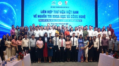 TDMU thuộc nhóm 15 đơn vị có số bài tải về nhiều trên cơ sở dữ liệu Proquest Central